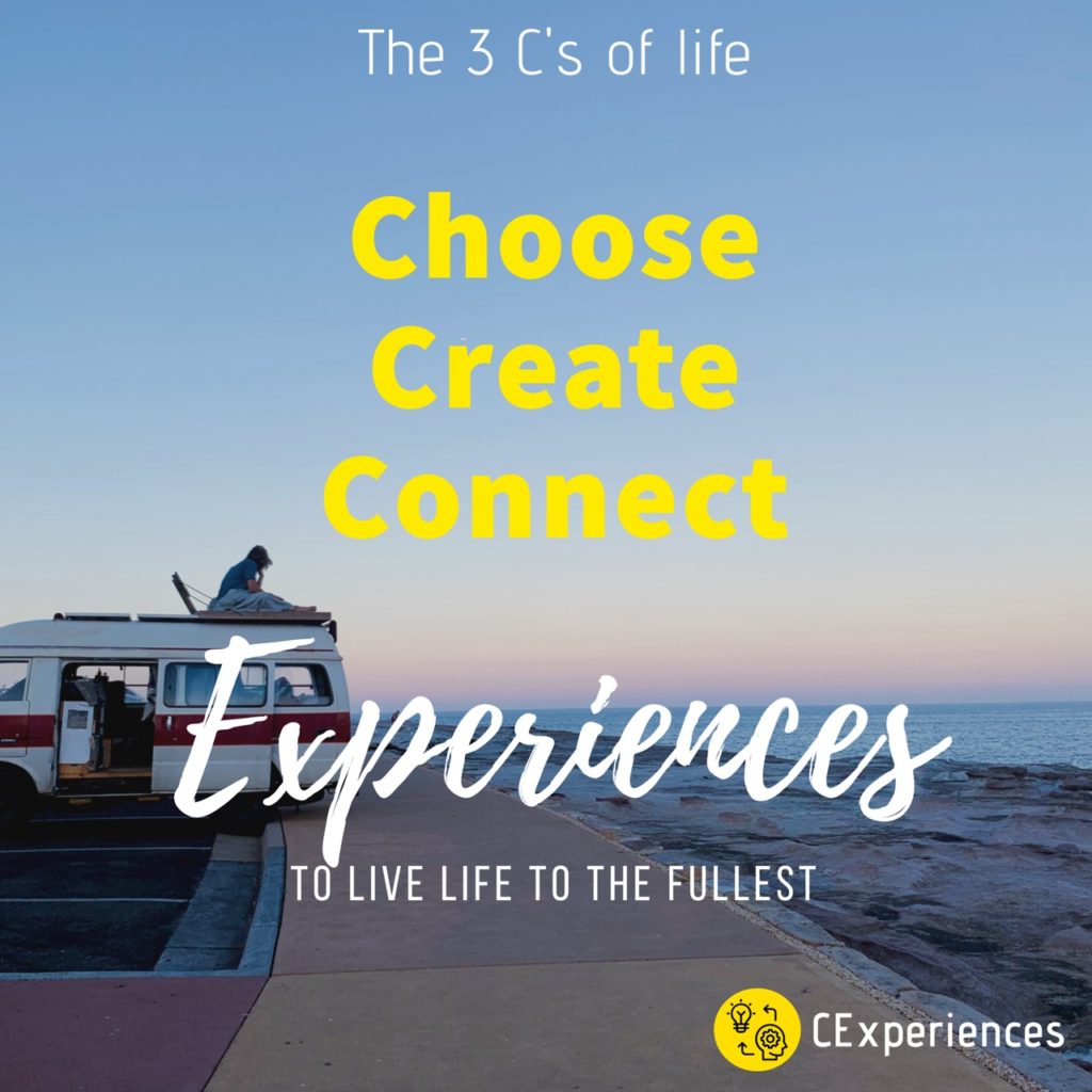 Poster CExperiences