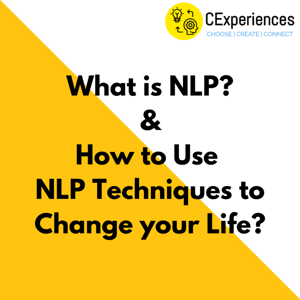 What is NLP