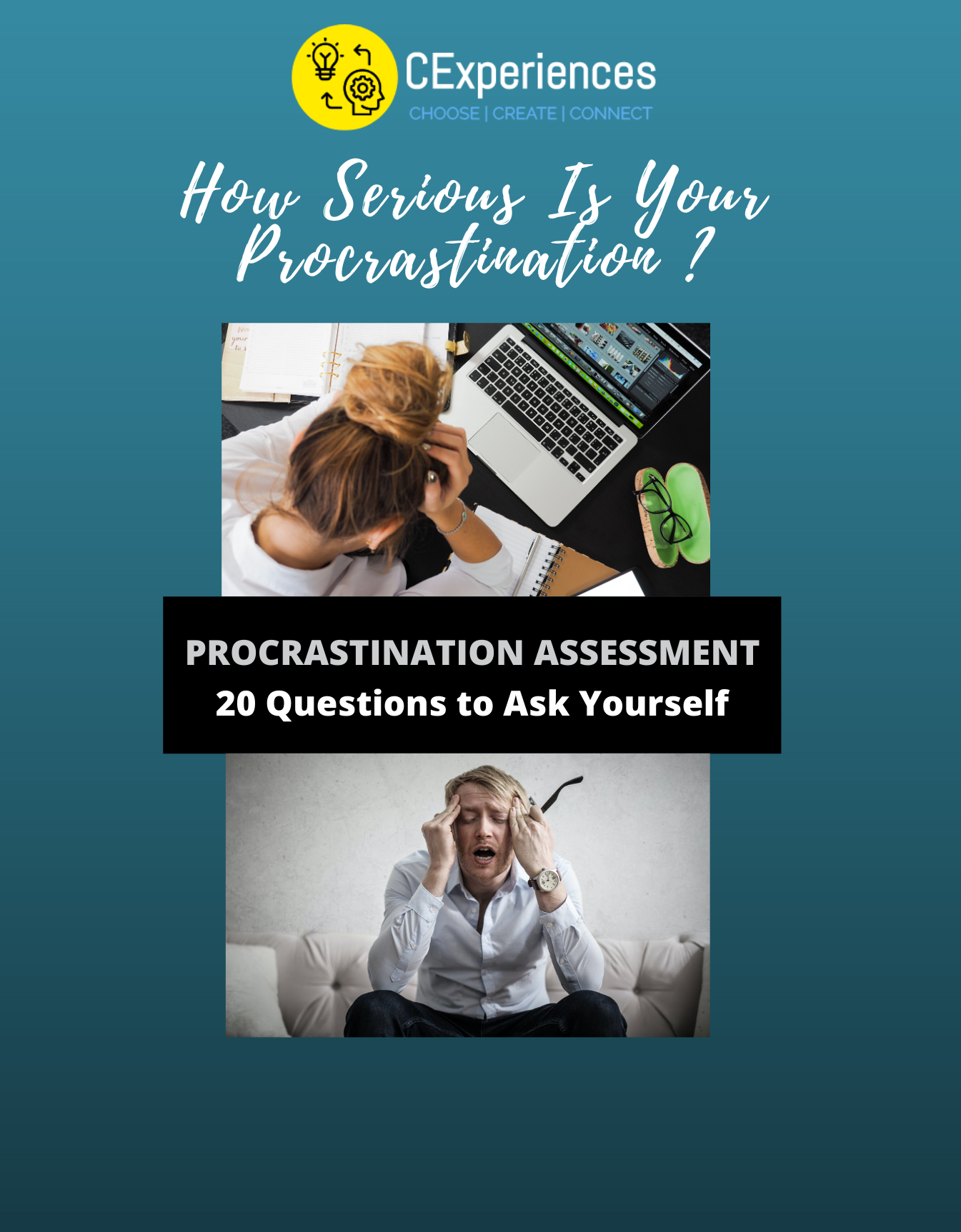 Procrastination Assessment